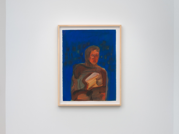 Installation view, De Sonora a Los Ángeles, Marc Selwyn Fine Art · 2026 (9)