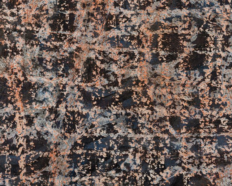 Installation view, Pamela Smith Hudson: Time Lapse, Craig Krull Gallery · 2025 (11)