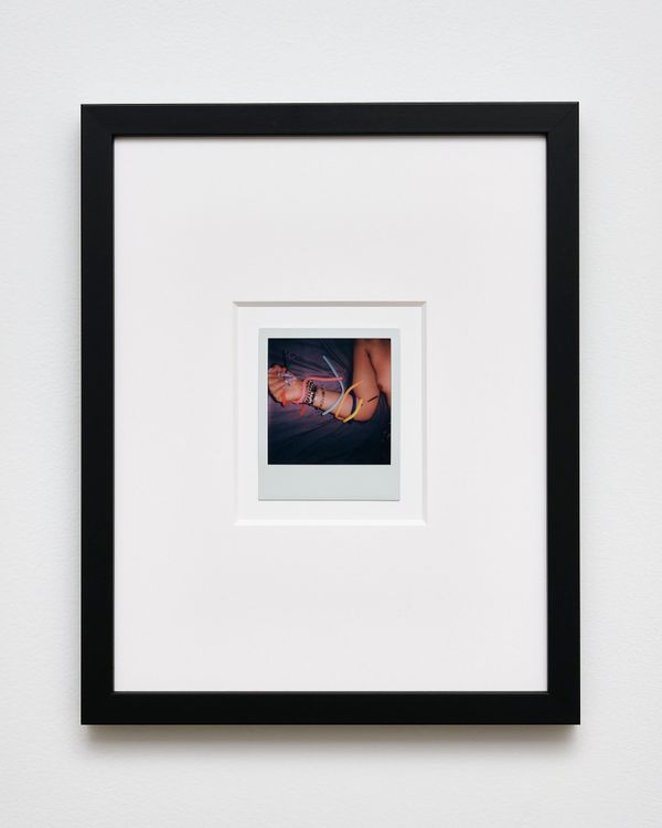 Installation view, Amor Prohibido, Tyler Park Presents · 2026 (9)