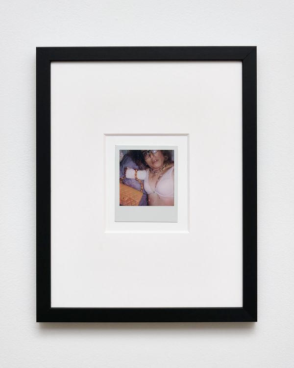 Installation view, Amor Prohibido, Tyler Park Presents
