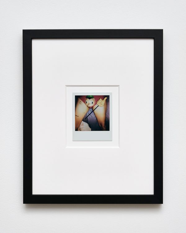 Installation view, Amor Prohibido, Tyler Park Presents · 2026 (10)