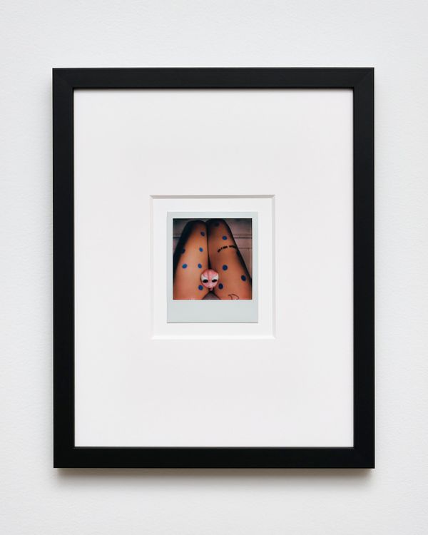 Installation view, Amor Prohibido, Tyler Park Presents · 2026 (8)