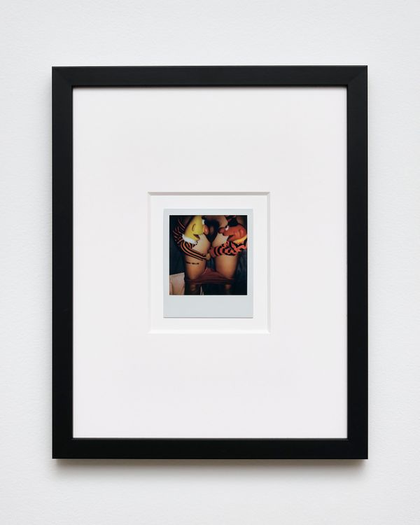 Installation view, Amor Prohibido, Tyler Park Presents · 2026 (12)