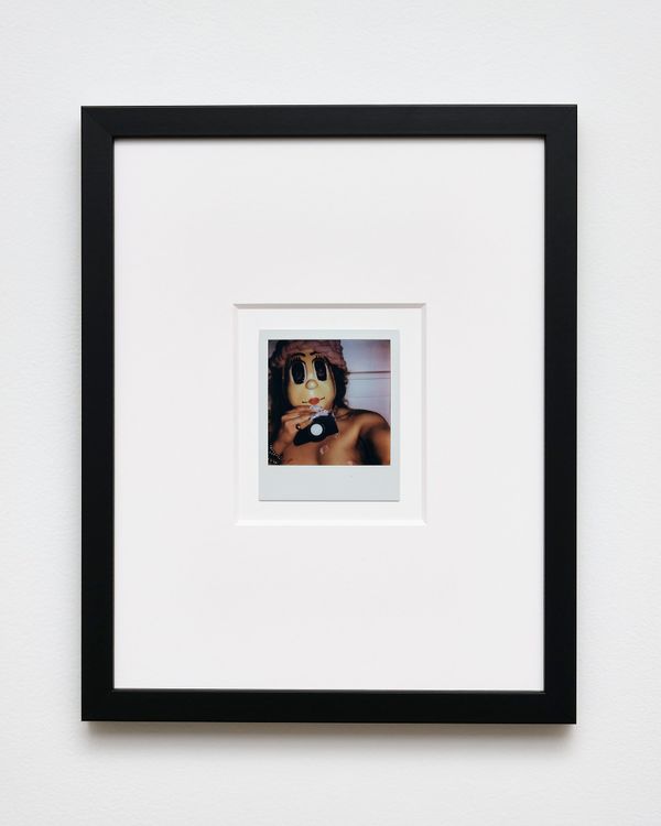 Installation view, Amor Prohibido, Tyler Park Presents · 2026 (14)
