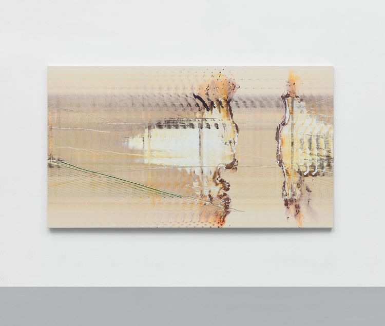 Installation view, In Relation, Luhring Augustine · 2026 (11)
