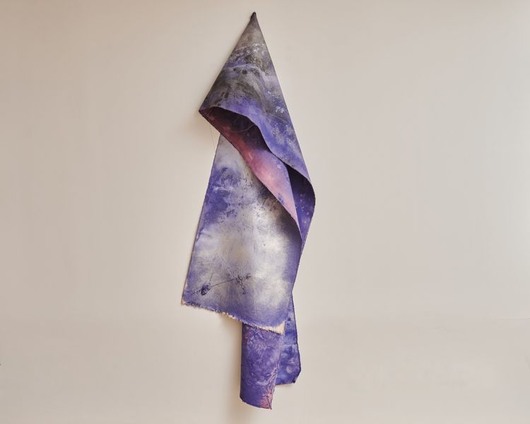 Installation view, Wade in the Water, Superhouse