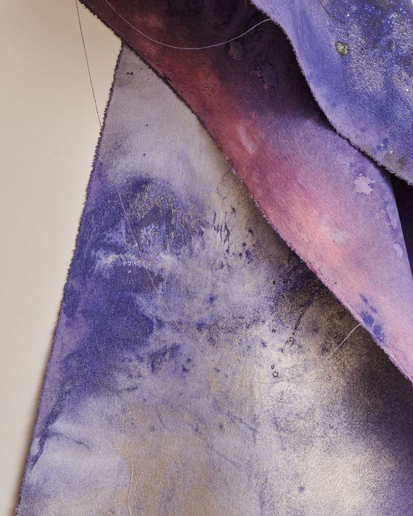 Installation view, Wade in the Water, Superhouse · 2026 (14)