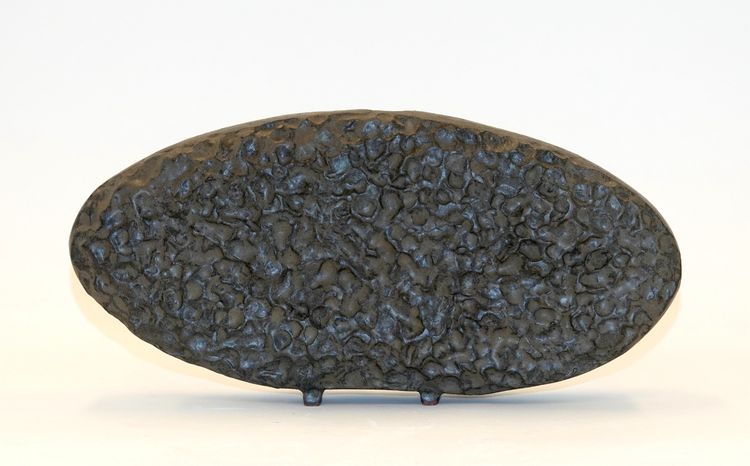 Installation view, Clay, Jack Fischer Gallery · 2025 (4)