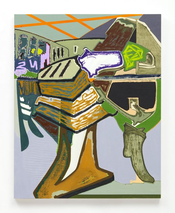 Magalie Guérin, Untitled, 2026