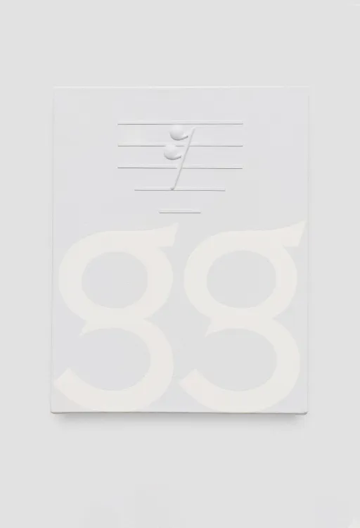 Kristopher Raos, Untitled (Real GG’s move in Silence like Lasaggna)