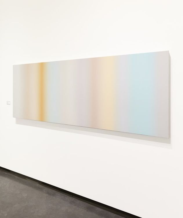 Installation view, Patrick Dintino | Persuasion, Andrea Schwartz Gallery, San Francisco, 2026