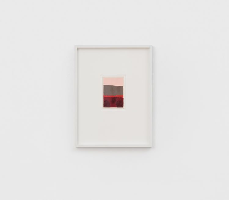 Installation view, Arquitecturas, Bienvenu Steinberg & C · 2026 (4)
