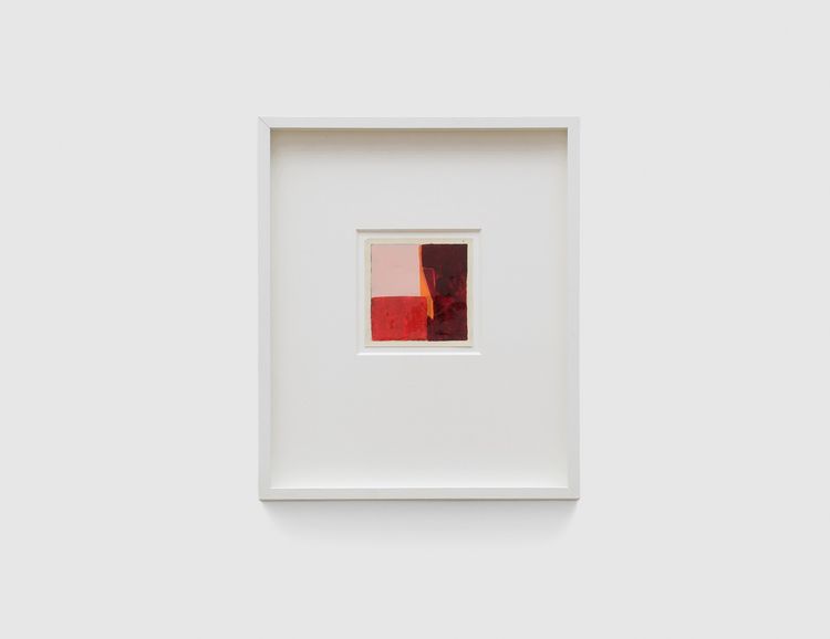 Installation view, Arquitecturas, Bienvenu Steinberg & C · 2026 (3)