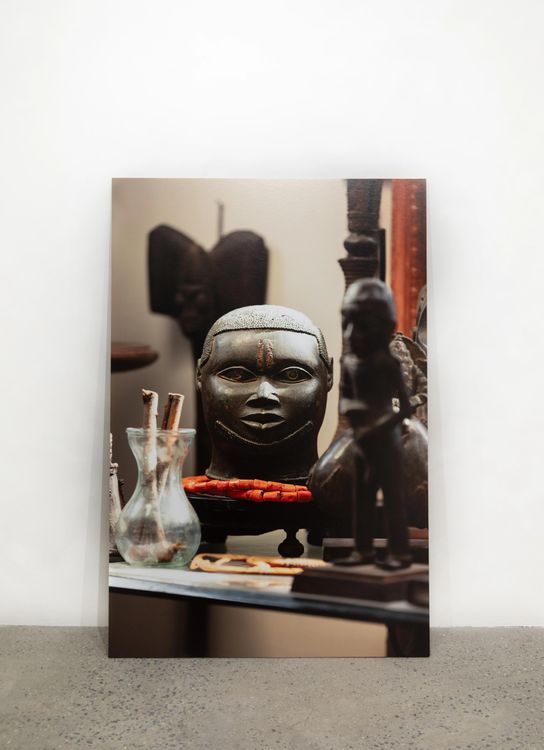 John Edmonds: The Space Between, Company Gallery, New York, 2026