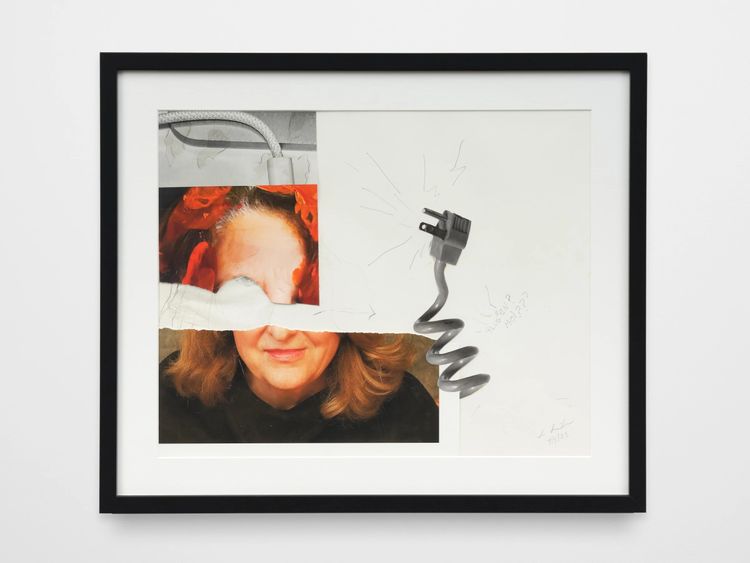 Installation view, About Time, 2025 (6)