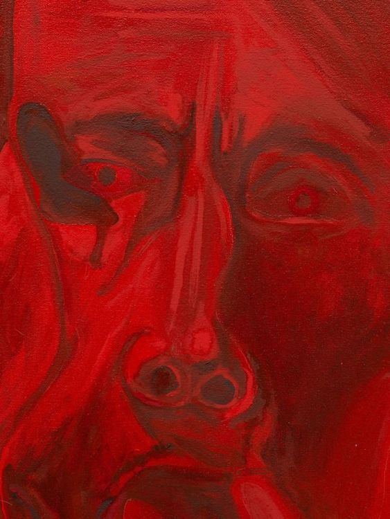 Installation view, Why Are You Sitting In The Dark, David Kordansky Gallery · 2025 (3)