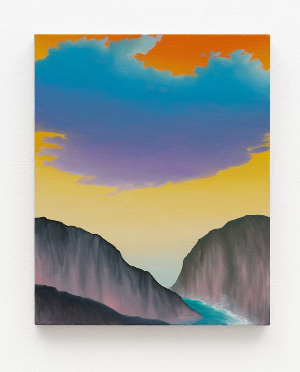 Installation view, Thieves, 5-50 Gallery · 2026 (8)