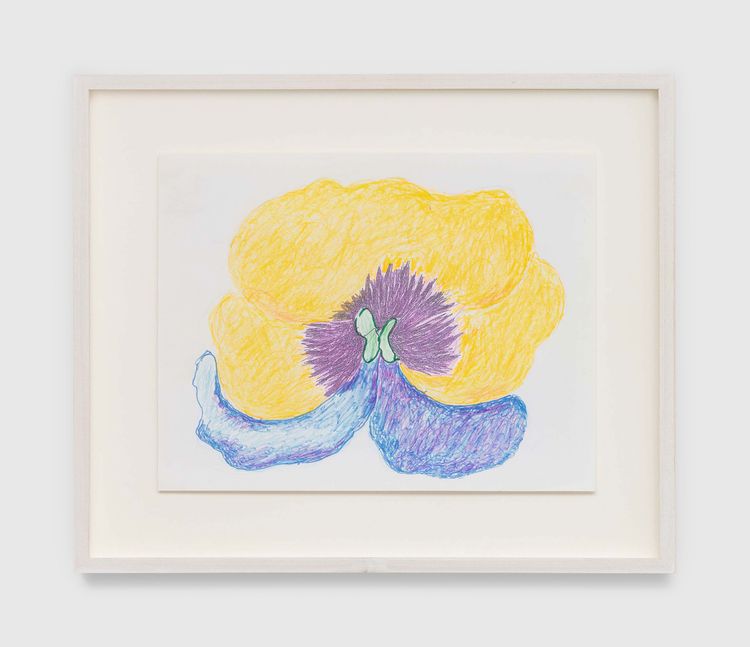 Installation view, Magdalena Suarez Frimkess, David Zwirner · 2026 (22)