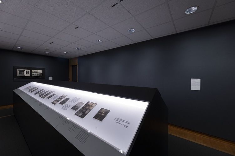 Installation view, Fearless, The Art Institute of Chicago · 2026 (8)
