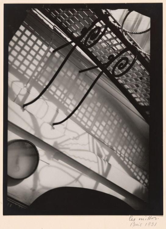 Installation view, Fearless, The Art Institute of Chicago · 2026 (14)