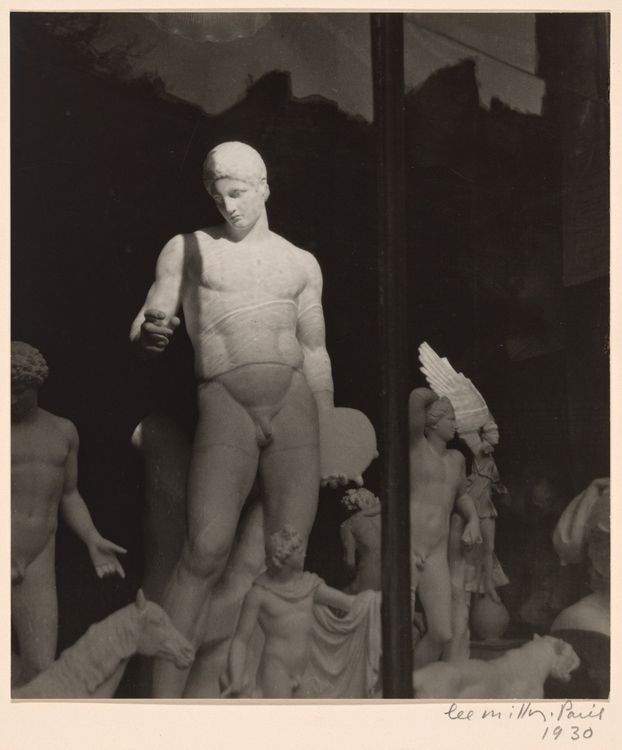 Installation view, Fearless, The Art Institute of Chicago · 2026 (12)