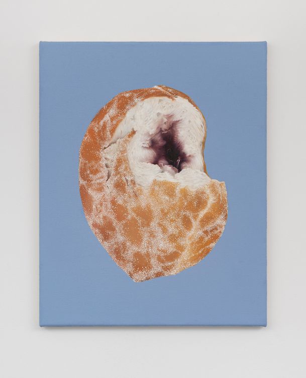 Installation view, The Ágalma, Seventeen · 2025 (9)