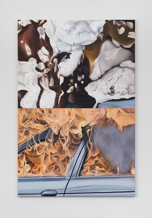Installation view, The Ágalma, Seventeen · 2025 (10)