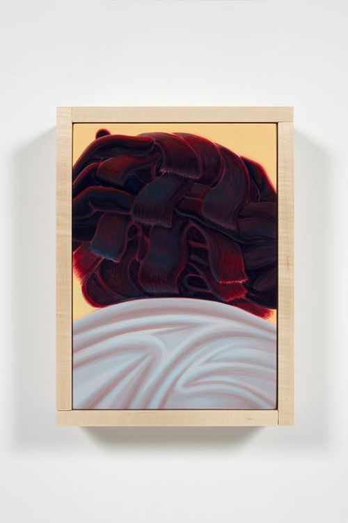 Installation view, Animals, Perrotin · 2026 (16)