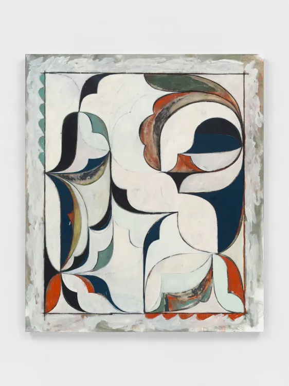 Installation view, Infrequencies, Alexander Gray Associates · 2026 (3)