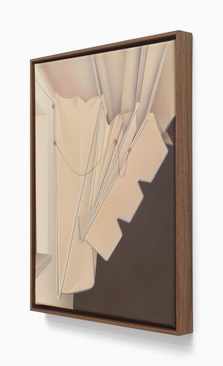 Installation view, The Awnings, DOCUMENT · 2026 (25)