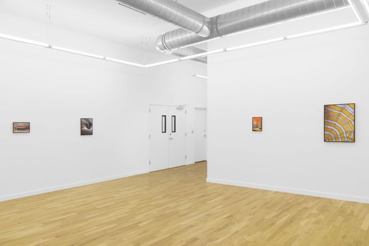 Installation view, The Awnings, DOCUMENT · 2026 (12)