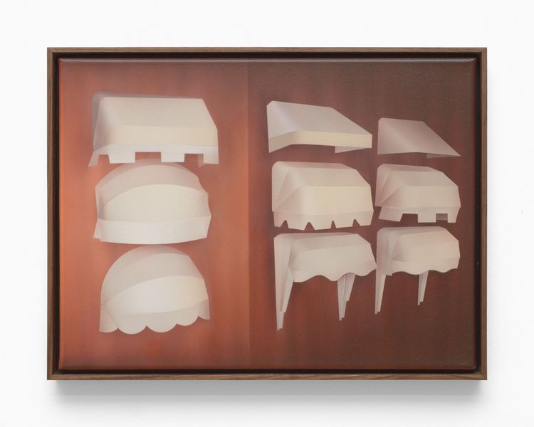 Installation view, The Awnings, DOCUMENT · 2026 (18)