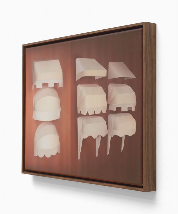 Installation view, The Awnings, DOCUMENT · 2026 (19)