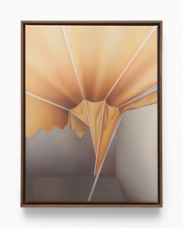 Installation view, The Awnings, DOCUMENT · 2026 (22)
