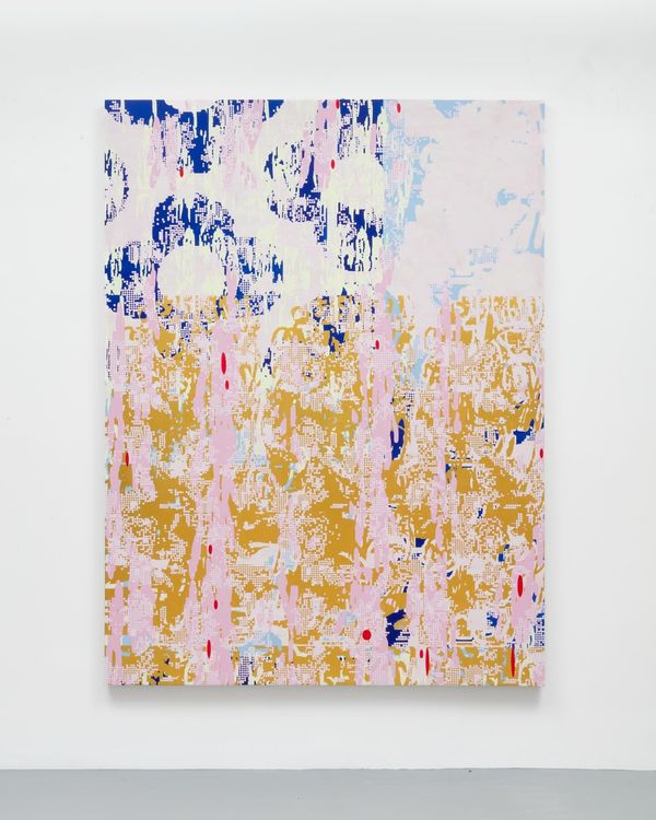 Installation view, All Systems Fail, As-Is Gallery · 2025 (4)