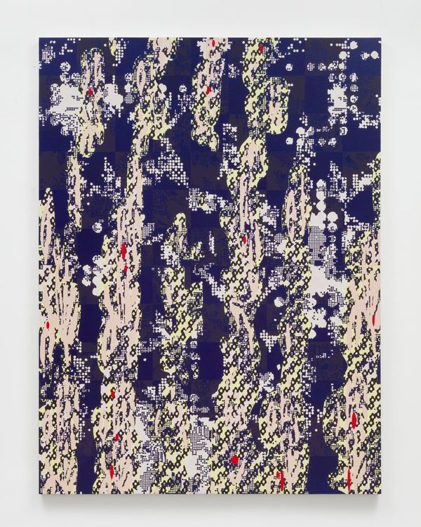 Installation view, All Systems Fail, As-Is Gallery · 2025 (3)