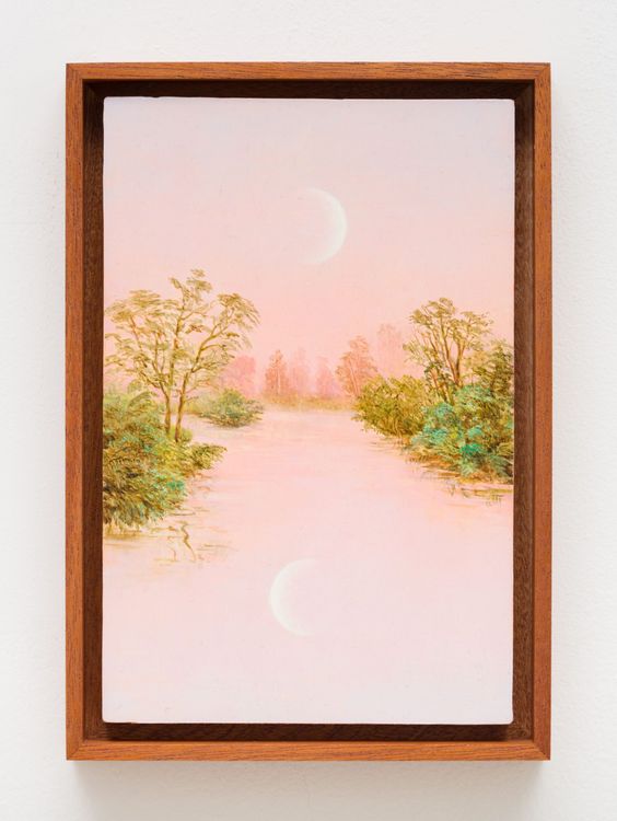 Installation view, Phase Shift, Anat Ebgi, Los Angeles · 2026 (20)