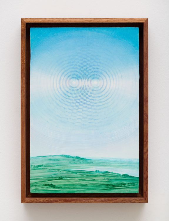 Installation view, Phase Shift, Anat Ebgi, Los Angeles · 2026 (27)