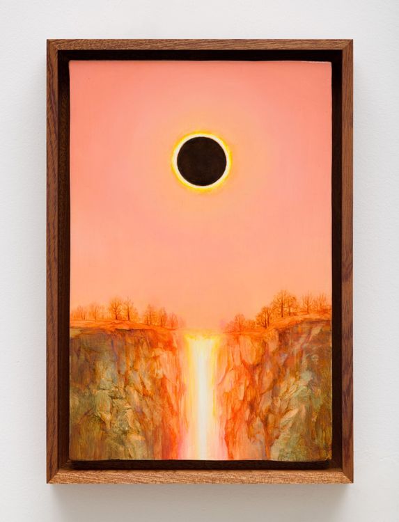 Installation view, Phase Shift, Anat Ebgi, Los Angeles · 2026 (23)