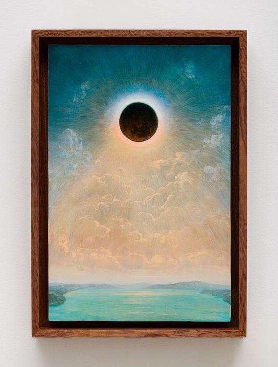 Installation view, Phase Shift, Anat Ebgi, Los Angeles · 2026 (24)