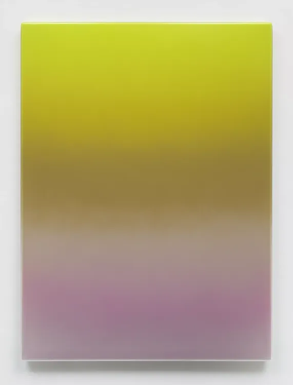 Installation view, Anthesis, Pace Gallery · 2025 (14)