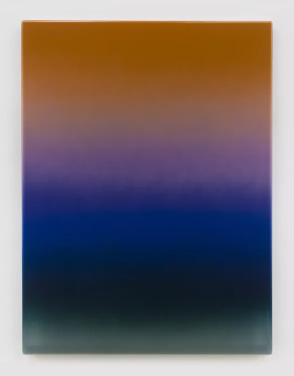 Installation view, Anthesis, Pace Gallery · 2025 (12)