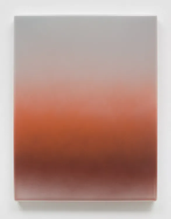 Installation view, Anthesis, Pace Gallery · 2025 (9)