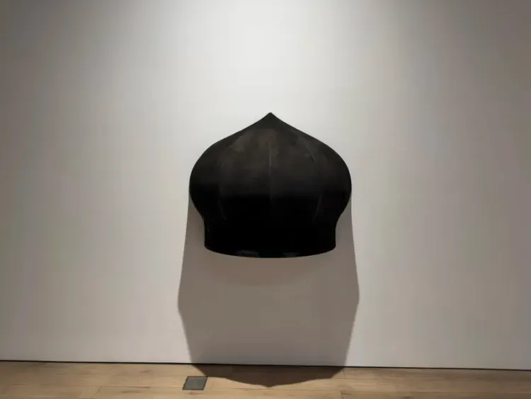 Installation view, All of You, Martos Gallery · 2026 (19)