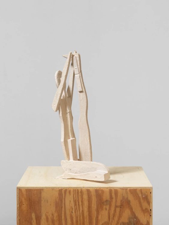 Installation view, At Rest, 56 Henry, 105 Henry Street · 2025 (4)