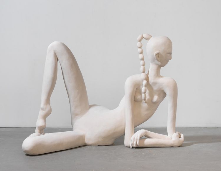 Installation view, At Rest, 56 Henry, 105 Henry Street · 2025 (3)