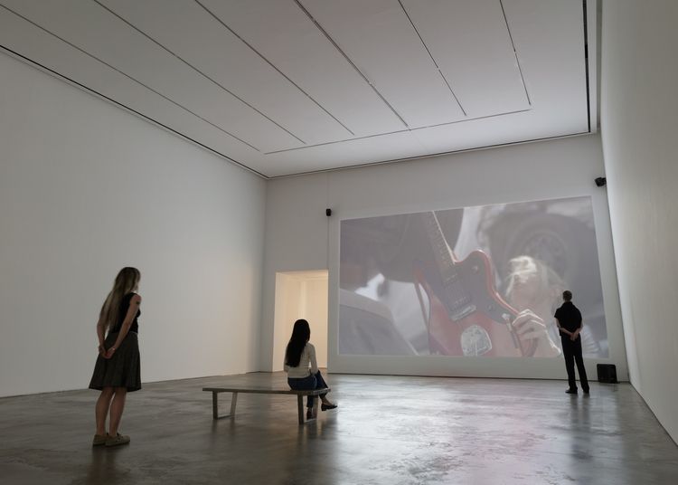 Installation view, 12341 Branford St. Sun Valley, 303 Gallery · 2026 (5)