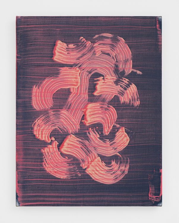 Installation view, 1001 Nights [ + 1 ], Canada, 60 Lispenard