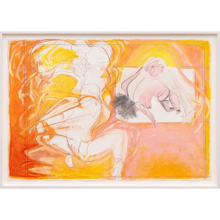 Installation view, Ride, Babst Gallery · 2025 (2)