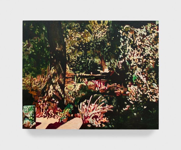 Installation view, Another Nature, Parrasch Heijnen Gallery · 2025 (10)